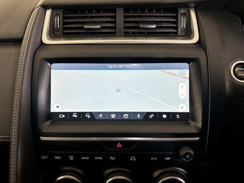 Used Jaguar E-Pace 2018 for sale - 76117477: Photo 21