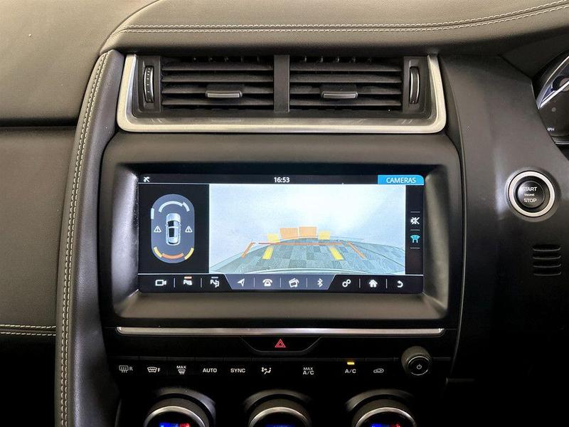 Used Jaguar E-Pace 2018 for sale - 76117477: Photo 22