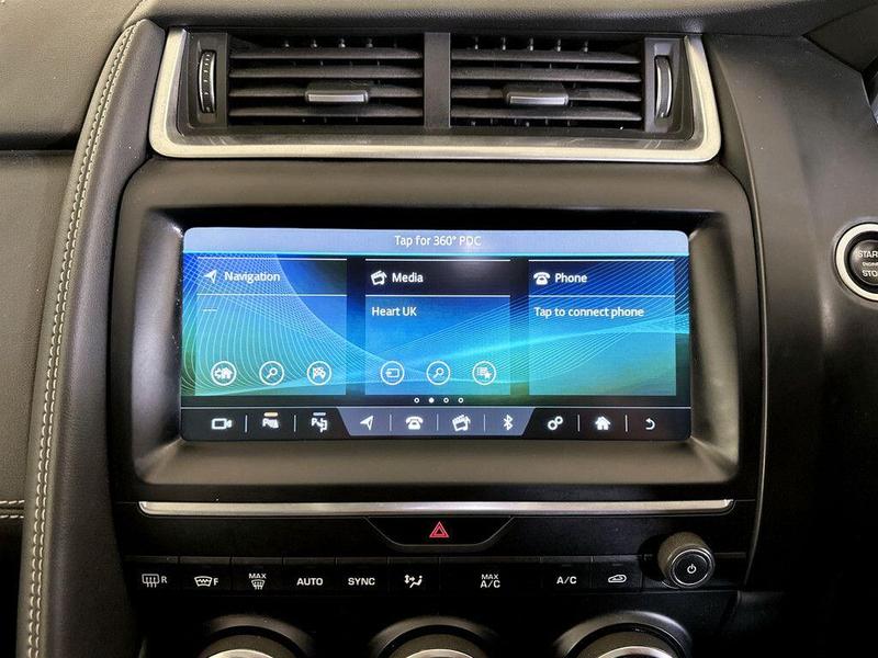 Used Jaguar E-Pace 2018 for sale - 76117477: Photo 23