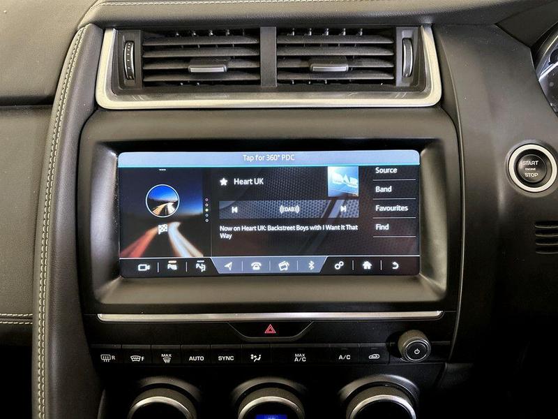 Used Jaguar E-Pace 2018 for sale - 76117477: Photo 25