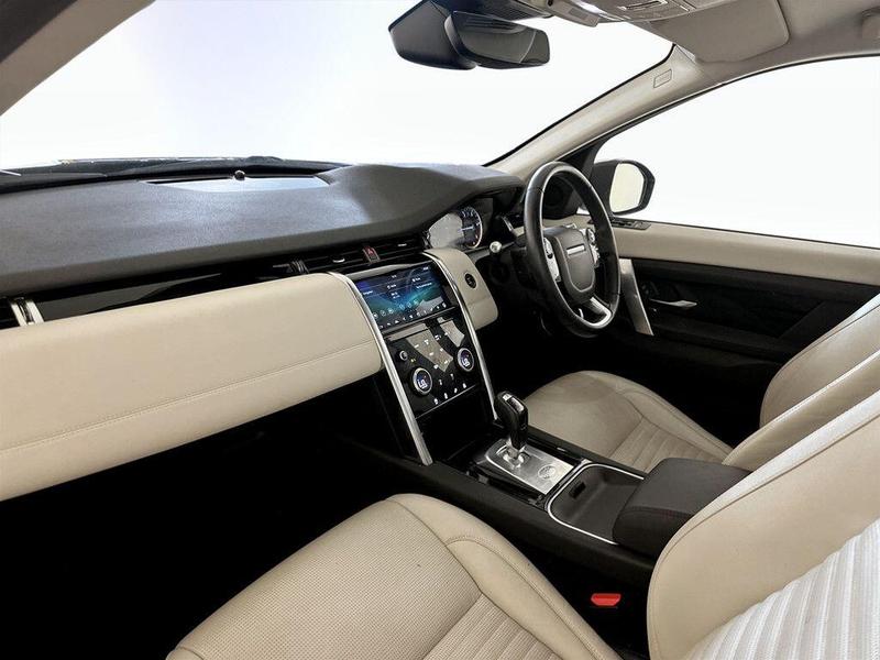Used Land Rover Discovery Sport 2020 for sale - 76067657: Photo 12