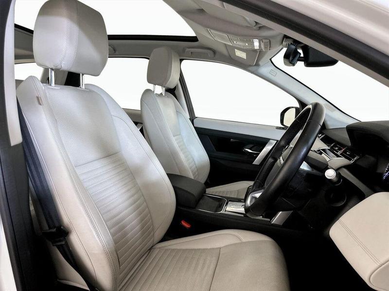 Used Land Rover Discovery Sport 2020 for sale - 76067657: Photo 13