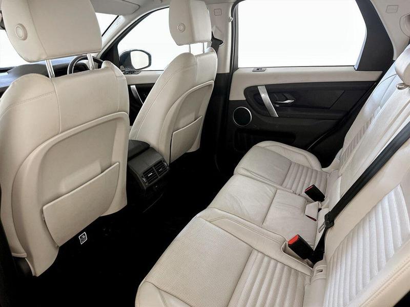 Used Land Rover Discovery Sport 2020 for sale - 76067657: Photo 15