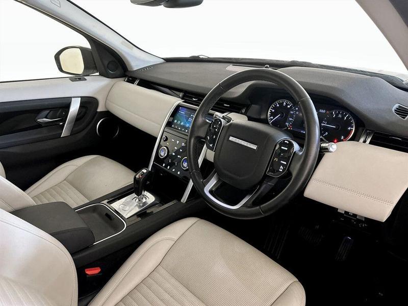 Used Land Rover Discovery Sport 2020 for sale - 76067657: Photo 16