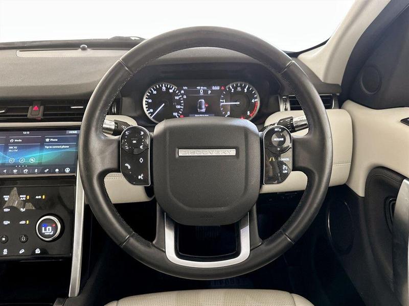 Used Land Rover Discovery Sport 2020 for sale - 76067657: Photo 17