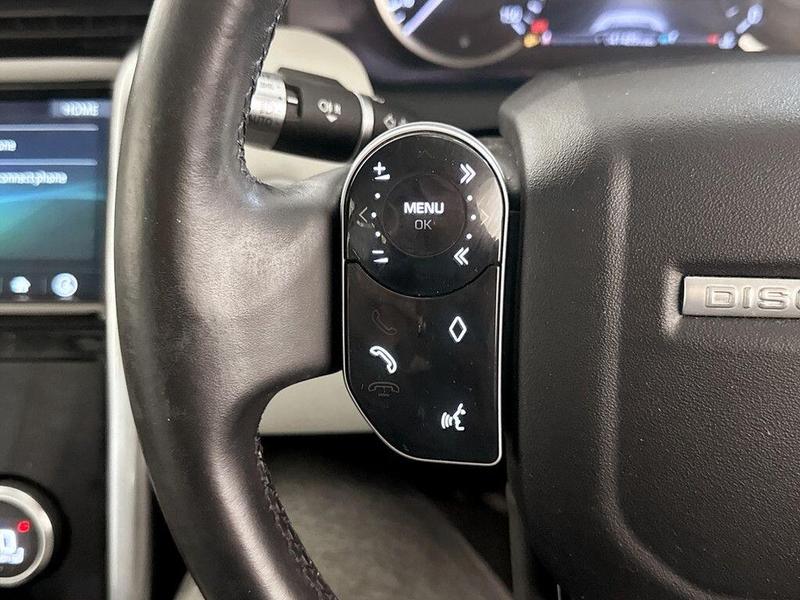 Used Land Rover Discovery Sport 2020 for sale - 76067657: Photo 18