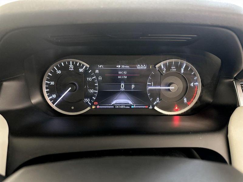 Used Land Rover Discovery Sport 2020 for sale - 76067657: Photo 19