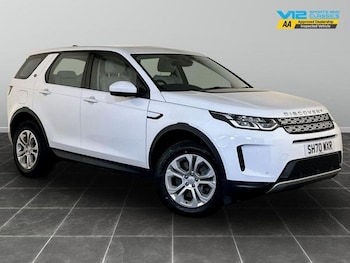 2020 - 2.0 D150 MHEV S Auto 4WD Euro 6 (s/s) 5dr Automatic