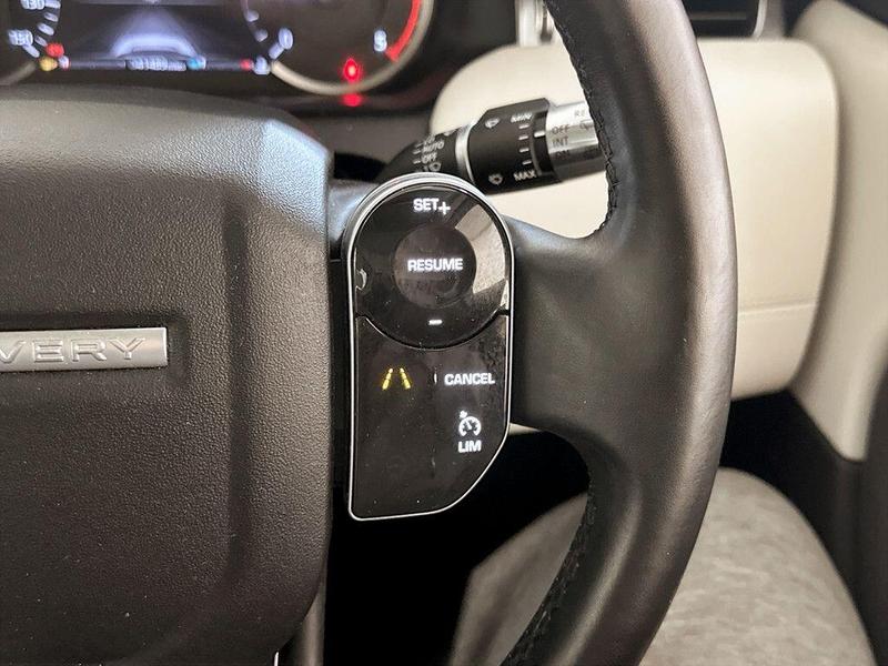 Used Land Rover Discovery Sport 2020 for sale - 76067657: Photo 20