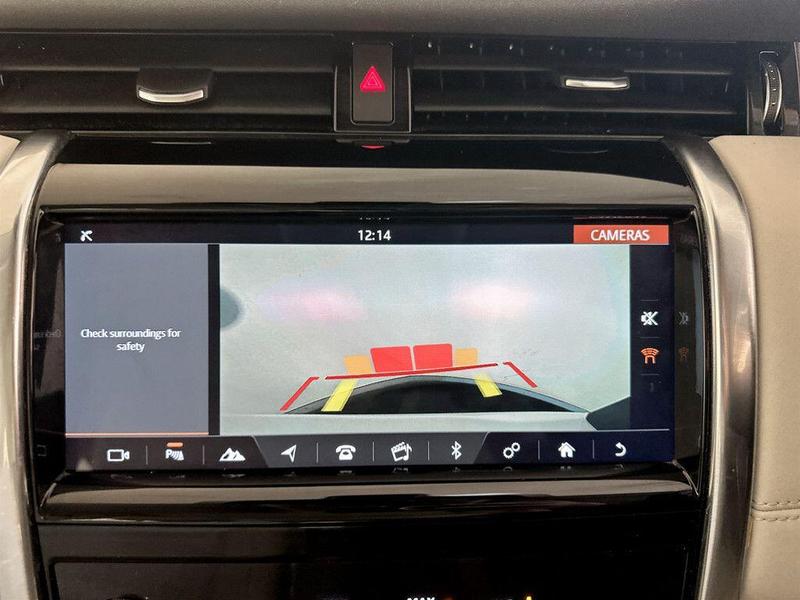 Used Land Rover Discovery Sport 2020 for sale - 76067657: Photo 21