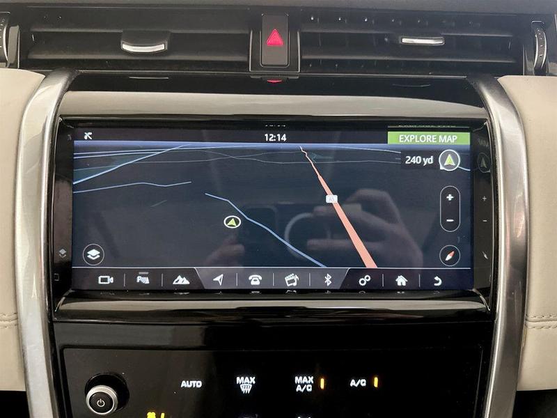 Used Land Rover Discovery Sport 2020 for sale - 76067657: Photo 22