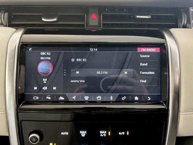 Used Land Rover Discovery Sport 2020 for sale - 76067657: Photo 23