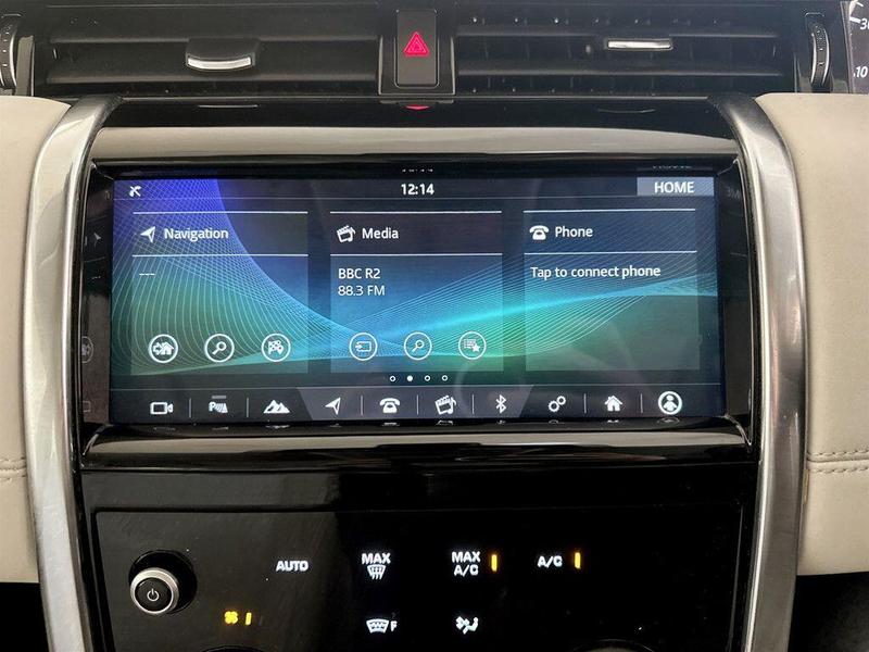 Used Land Rover Discovery Sport 2020 for sale - 76067657: Photo 24