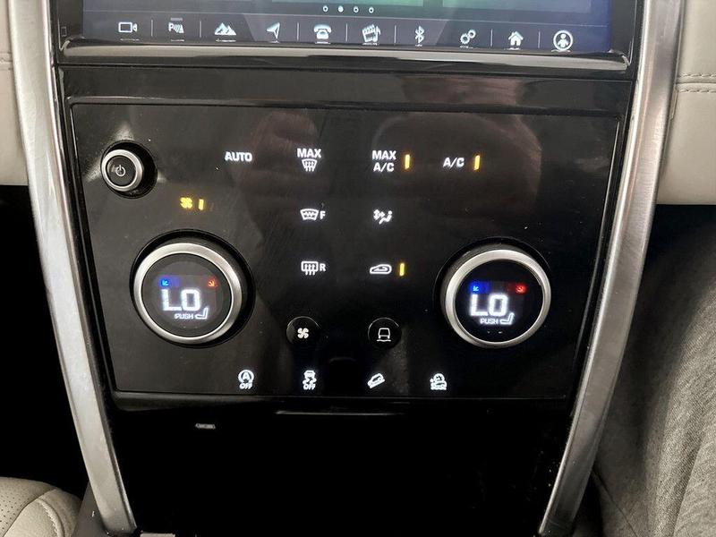 Used Land Rover Discovery Sport 2020 for sale - 76067657: Photo 25
