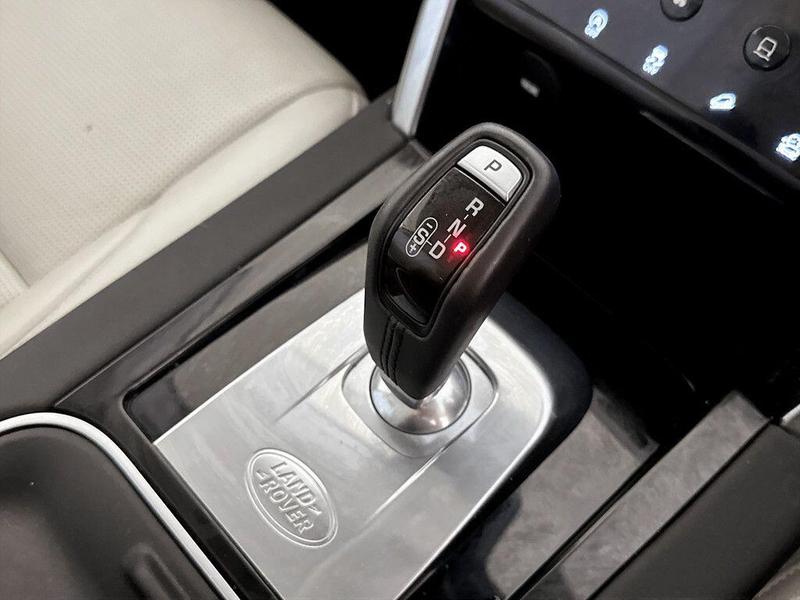 Used Land Rover Discovery Sport 2020 for sale - 76067657: Photo 26