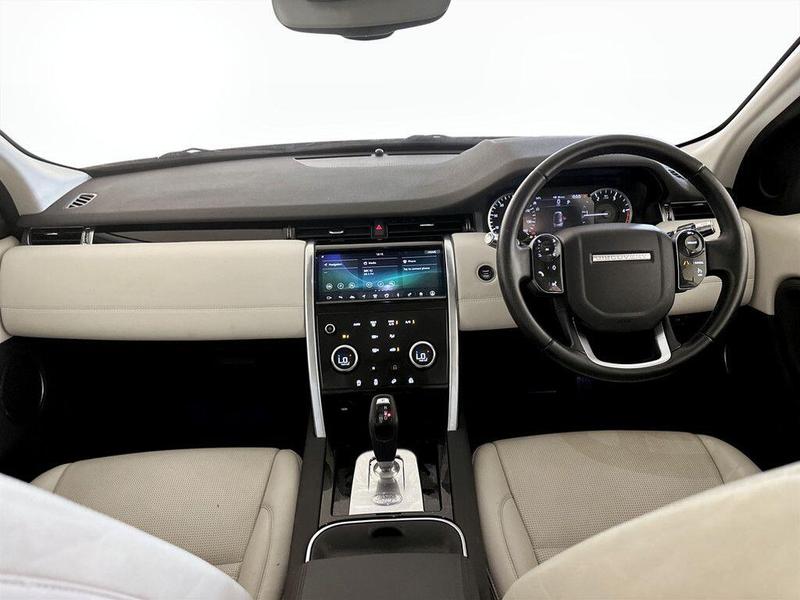 Used Land Rover Discovery Sport 2020 for sale - 76067657: Photo 3