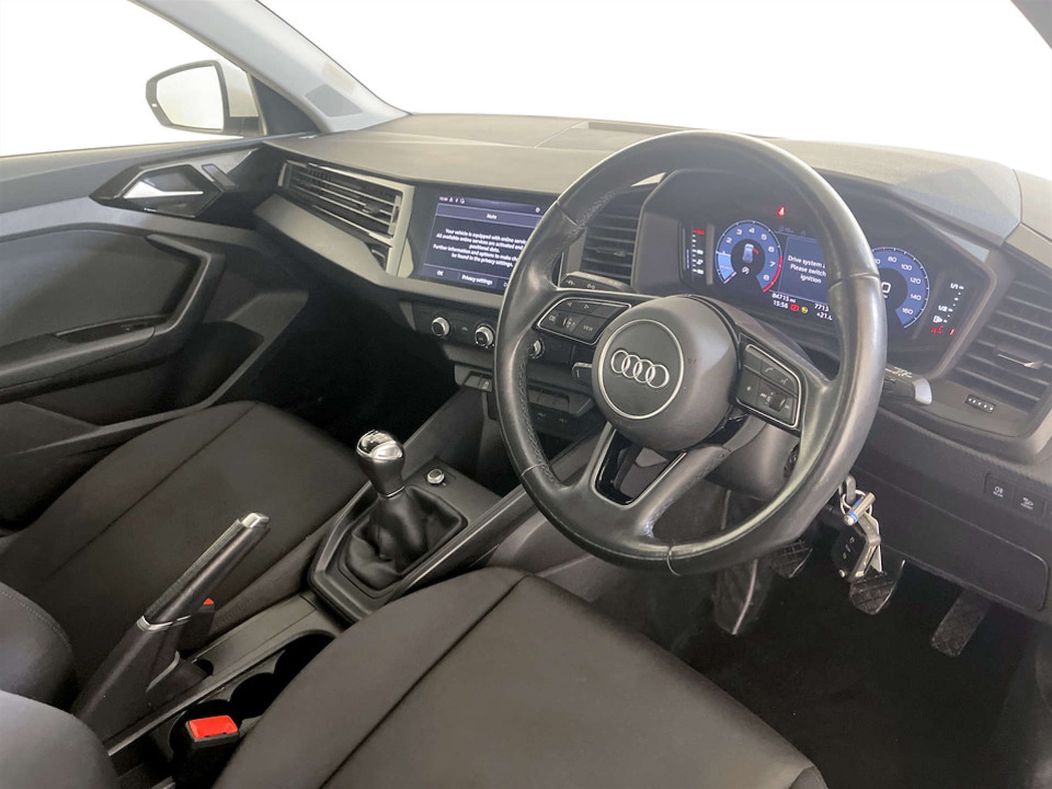 Used Audi A1 2021 for sale - 77765787: Photo 16
