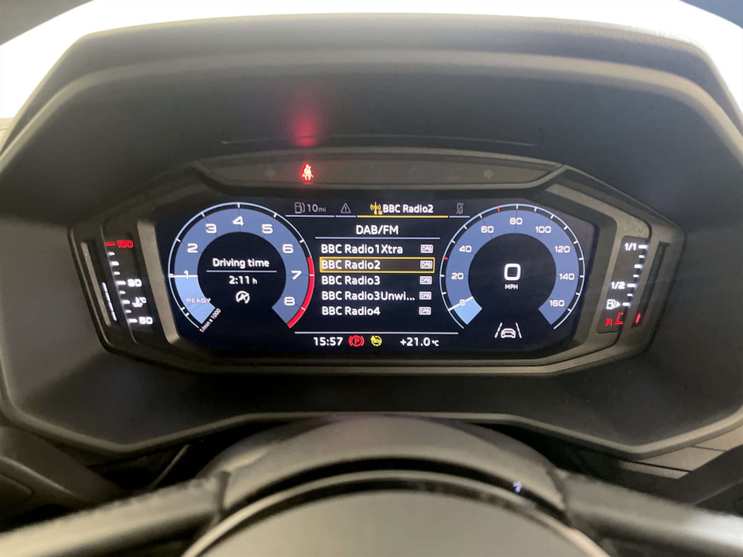 Used Audi A1 2021 for sale - 77765787: Photo 19