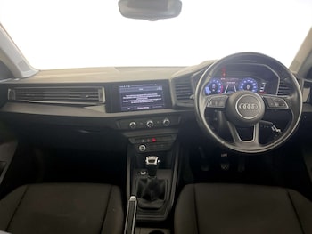 Used Audi A1 2021 for sale - 77765787: Photo