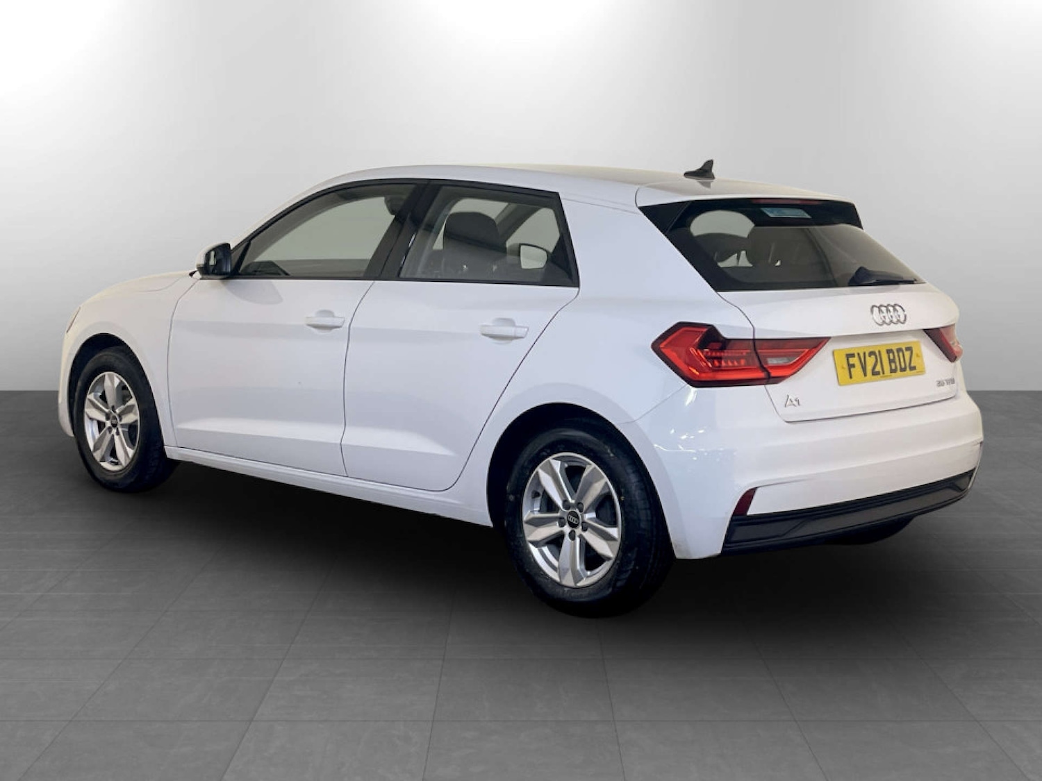 Used Audi A1 2021 for sale - 77765787: Photo 8