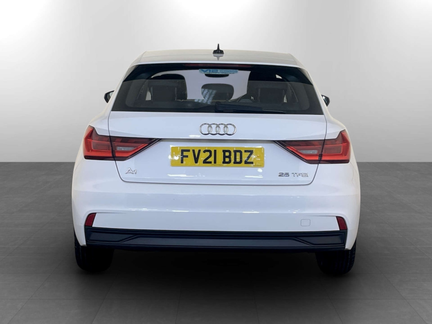Used Audi A1 2021 for sale - 77765787: Photo 9