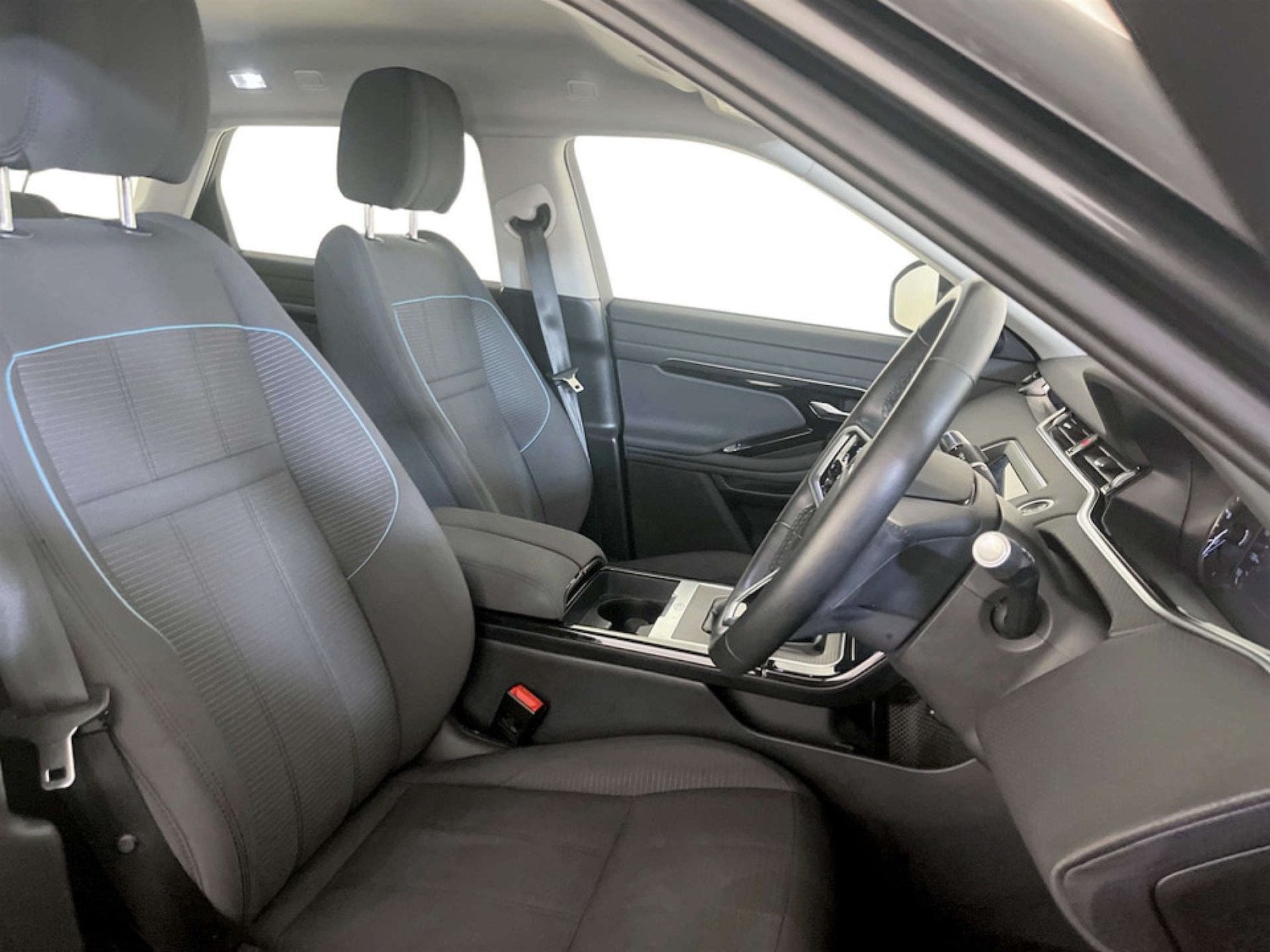 Used Land Rover Range Rover Evoque 2021 for sale - 77184977: Photo 12