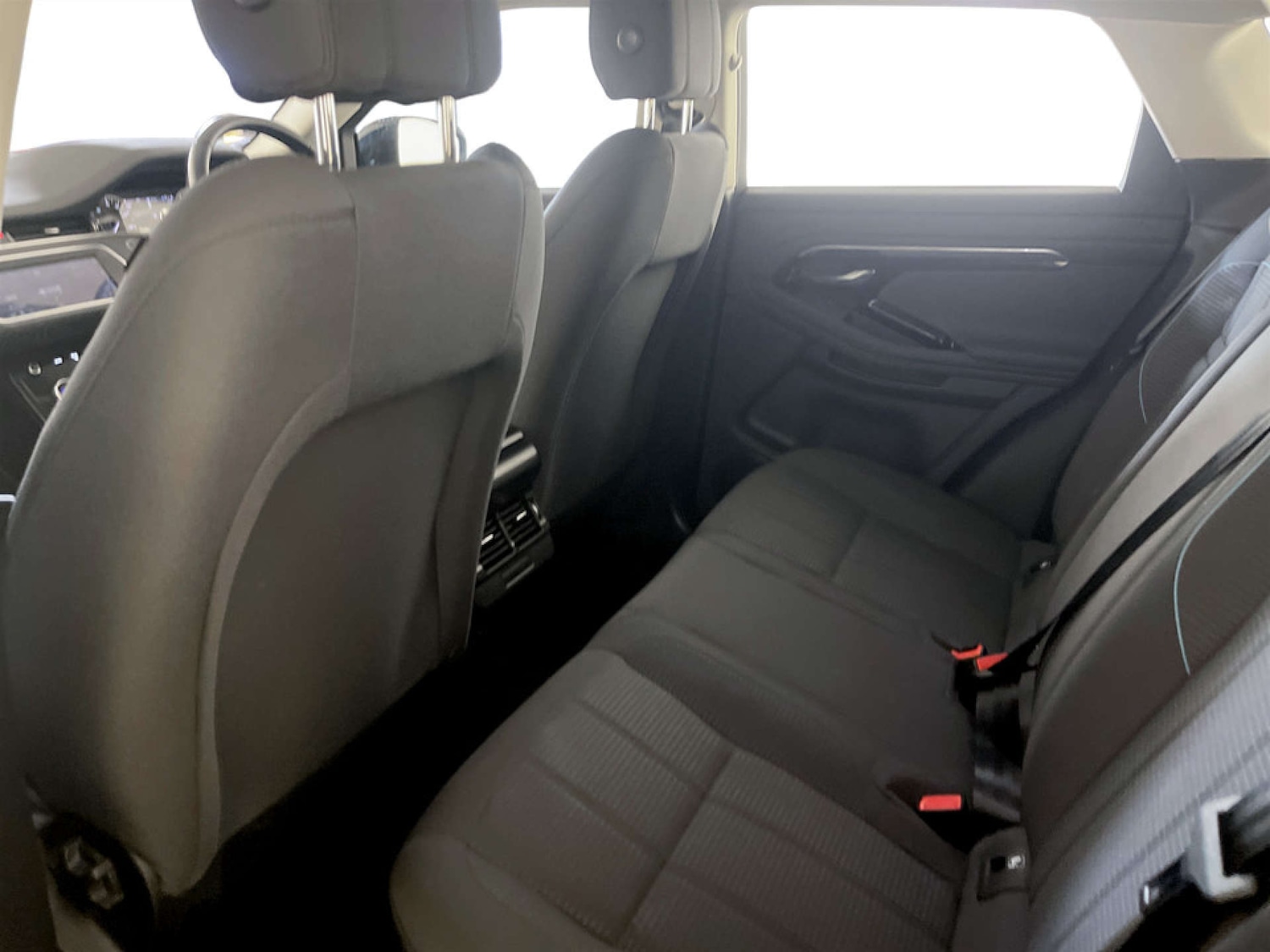 Used Land Rover Range Rover Evoque 2021 for sale - 77184977: Photo 13