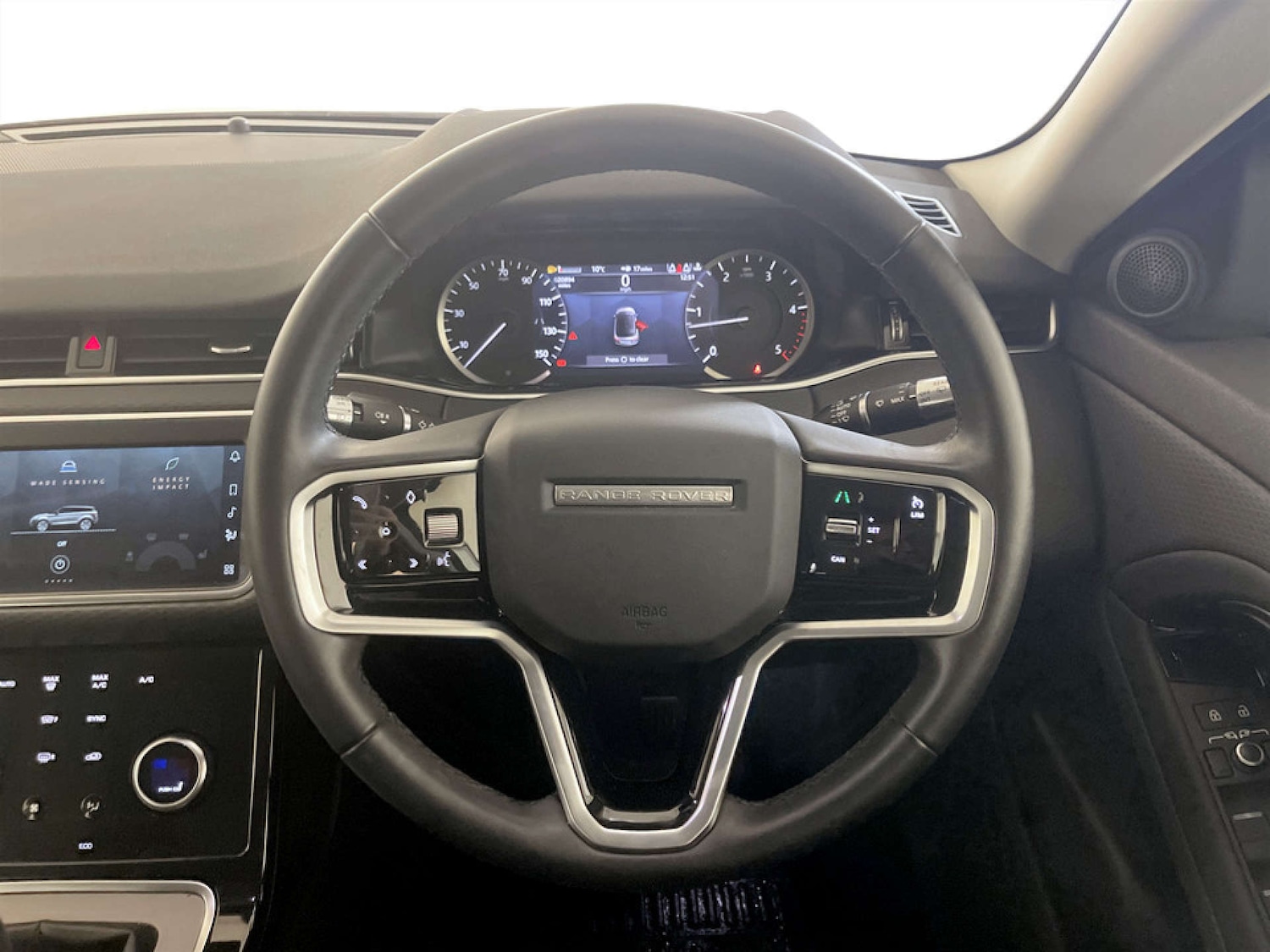 Used Land Rover Range Rover Evoque 2021 for sale - 77184977: Photo 15