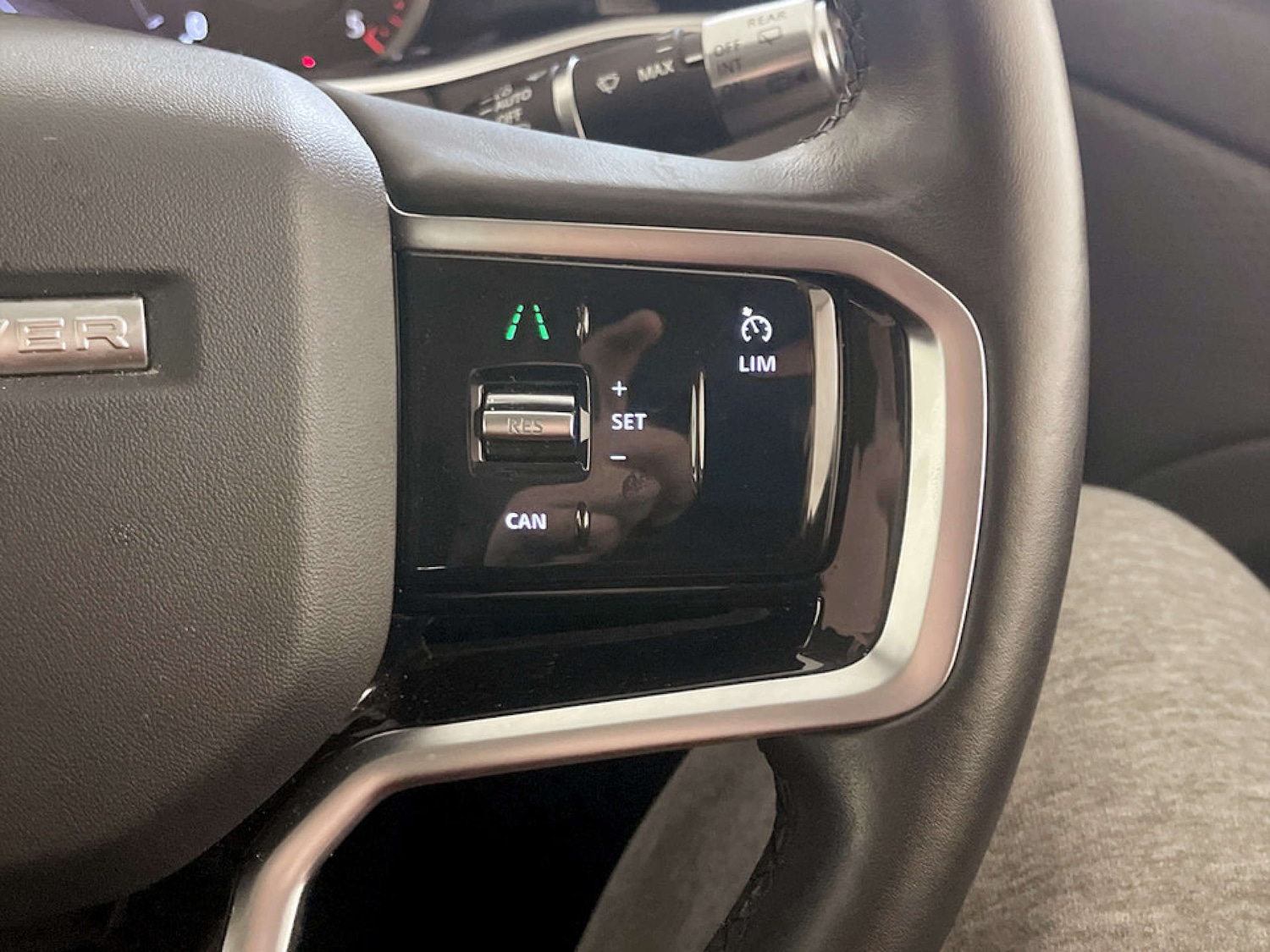 Used Land Rover Range Rover Evoque 2021 for sale - 77184977: Photo 17