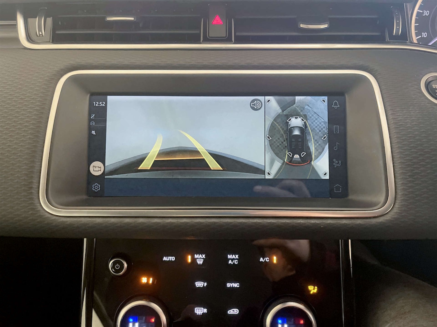 Used Land Rover Range Rover Evoque 2021 for sale - 77184977: Photo 19