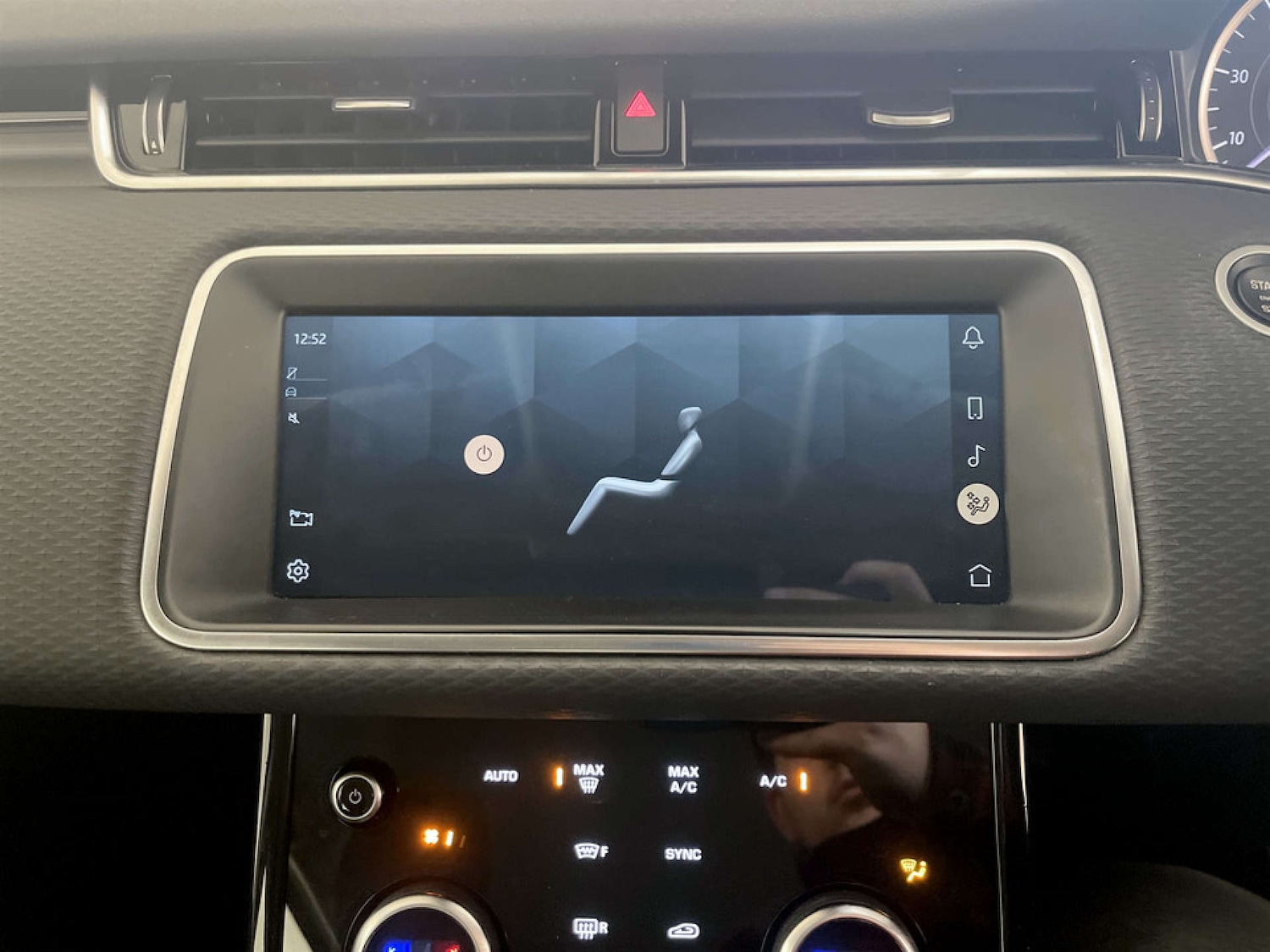 Used Land Rover Range Rover Evoque 2021 for sale - 77184977: Photo 20