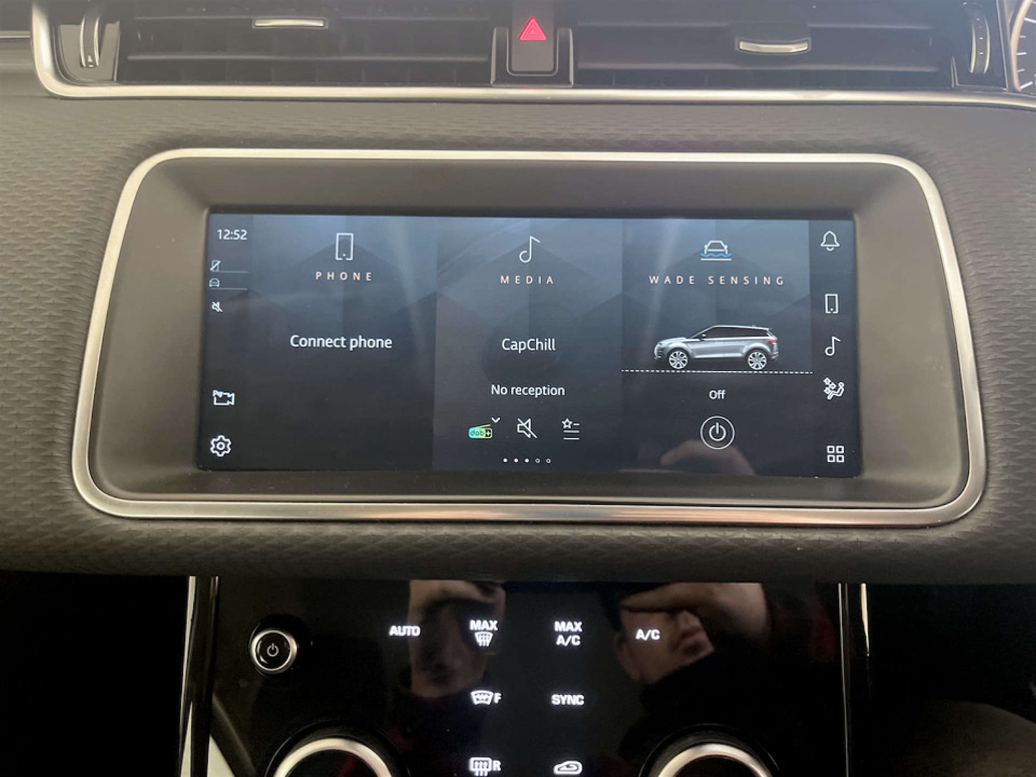 Used Land Rover Range Rover Evoque 2021 for sale - 77184977: Photo 21