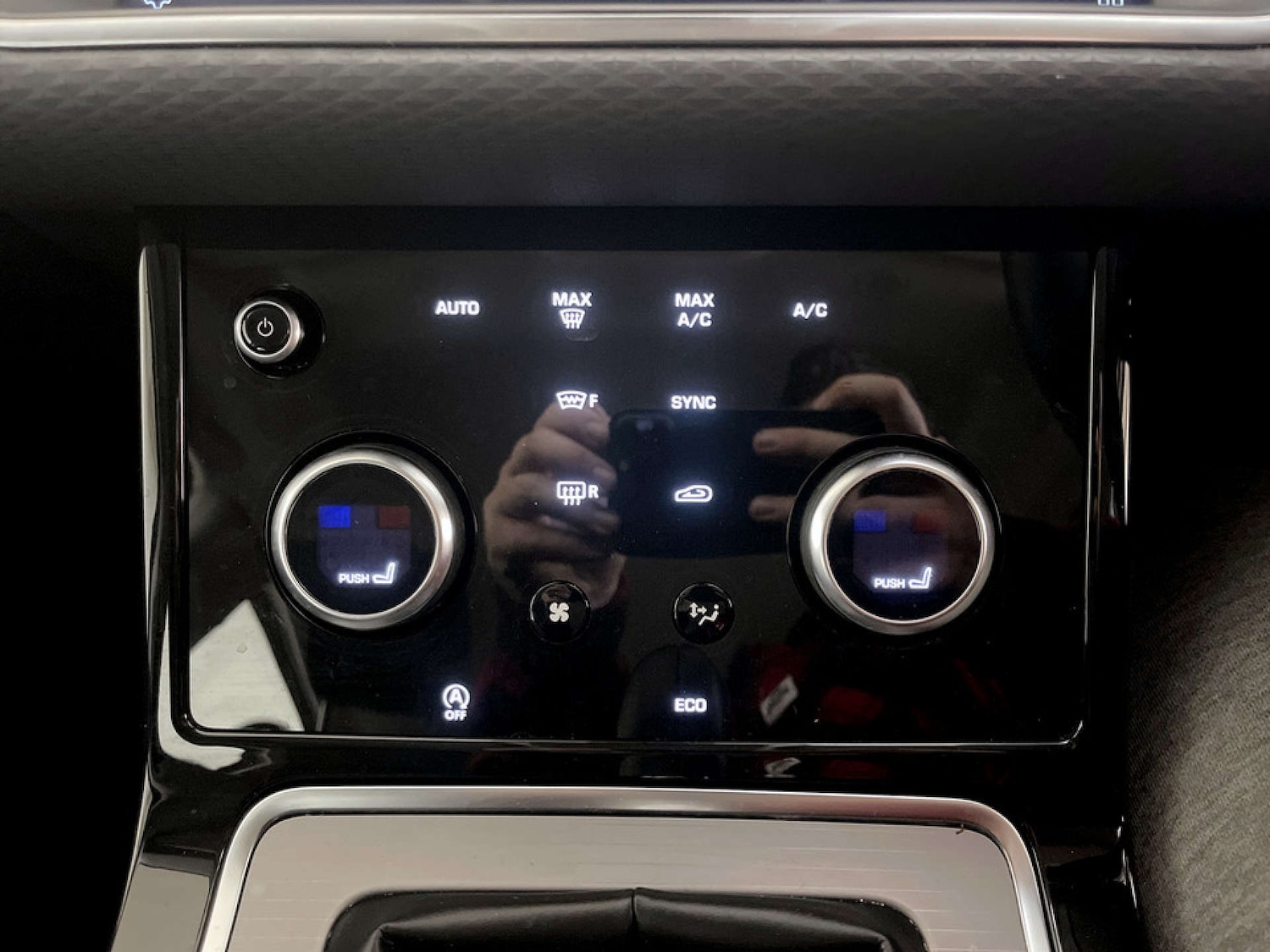 Used Land Rover Range Rover Evoque 2021 for sale - 77184977: Photo 22