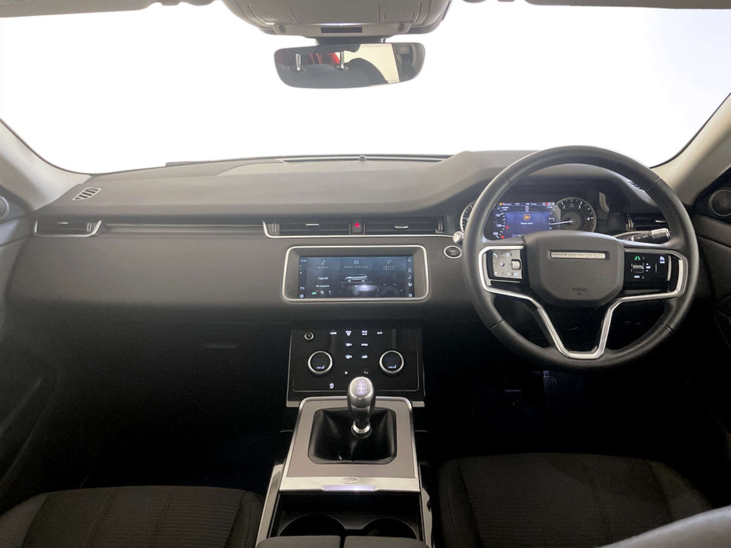 Used Land Rover Range Rover Evoque 2021 for sale - 77184977: Photo 3