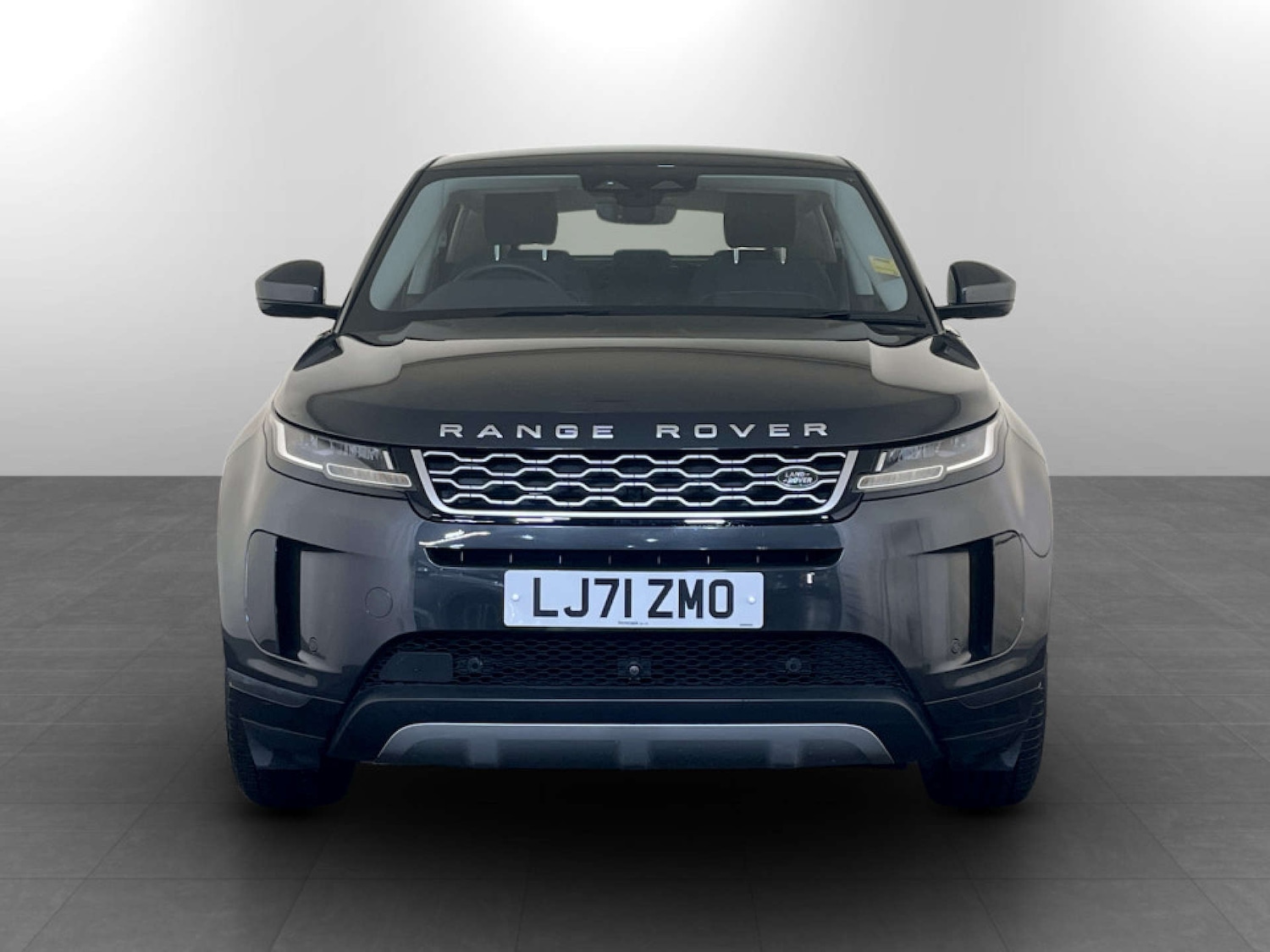 Used Land Rover Range Rover Evoque 2021 for sale - 77184977: Photo 5