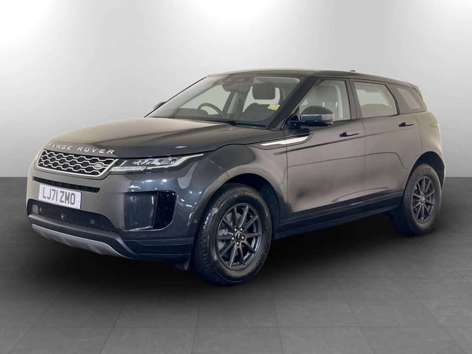 Used Land Rover Range Rover Evoque 2021 for sale - 77184977: Photo 6