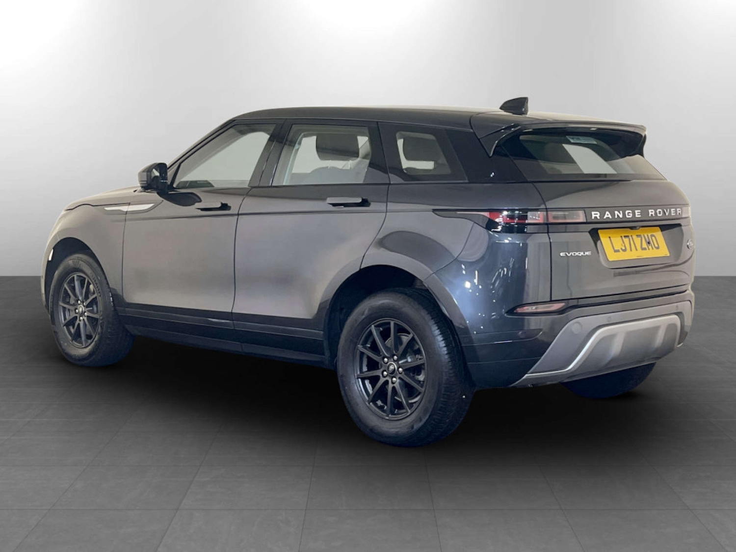 Used Land Rover Range Rover Evoque 2021 for sale - 77184977: Photo 8