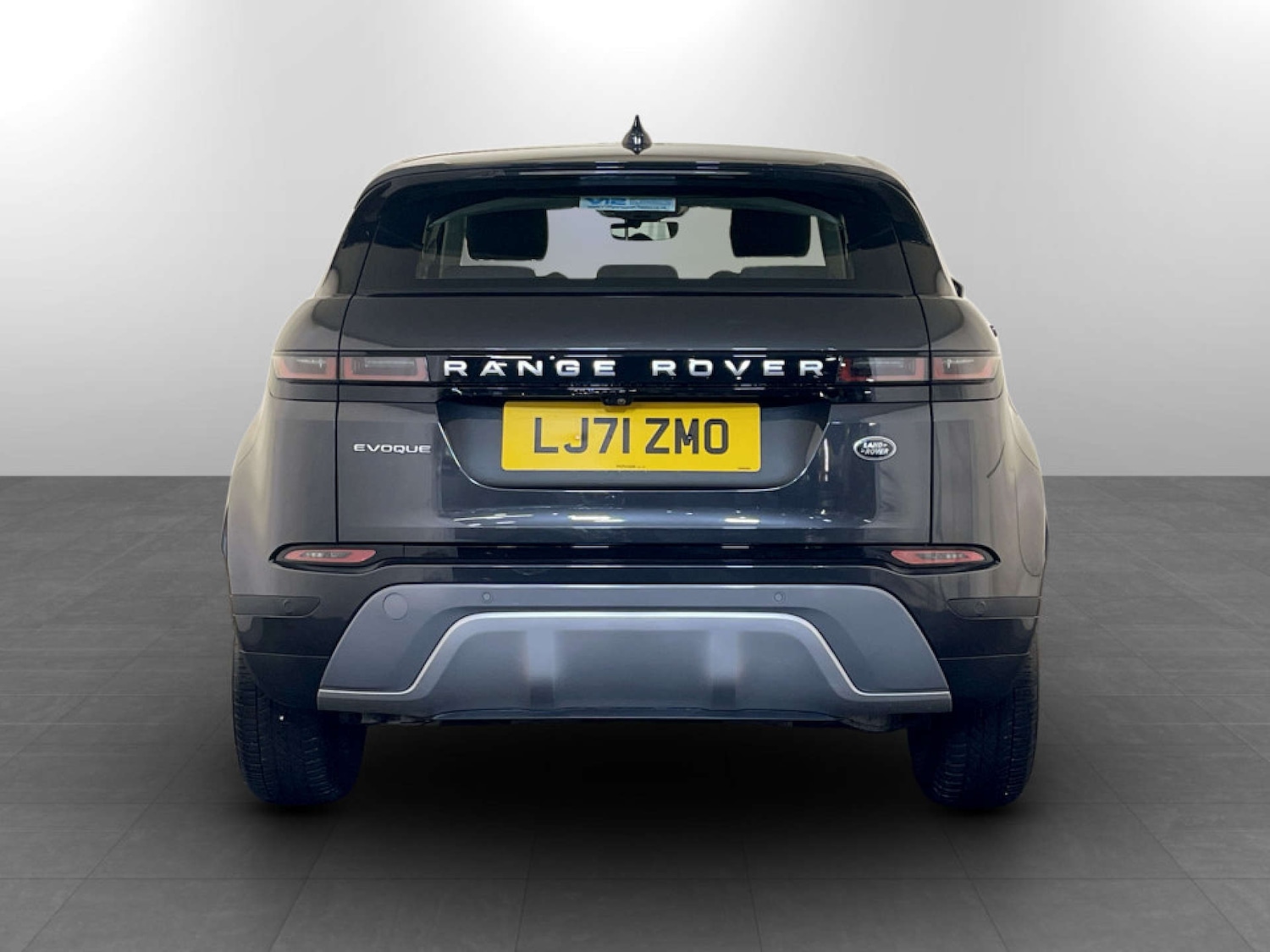 Used Land Rover Range Rover Evoque 2021 for sale - 77184977: Photo 9