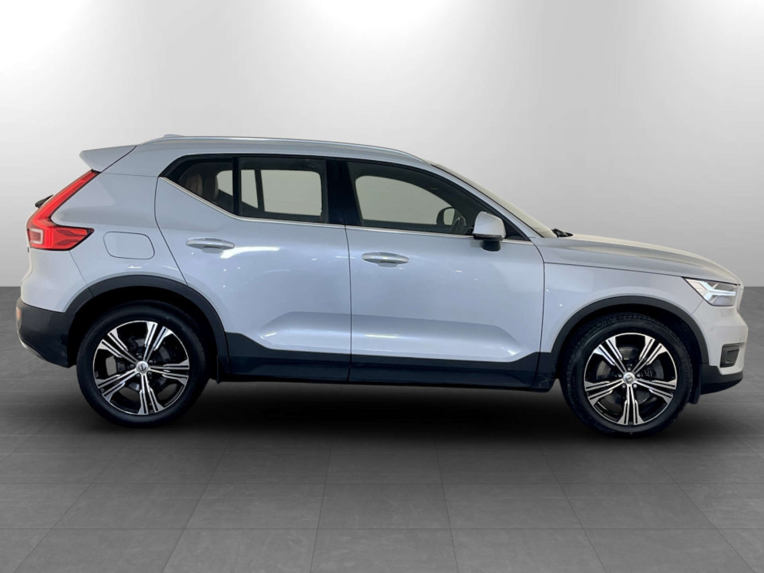 Used Volvo XC40 2021 for sale - 77200680: Photo 11