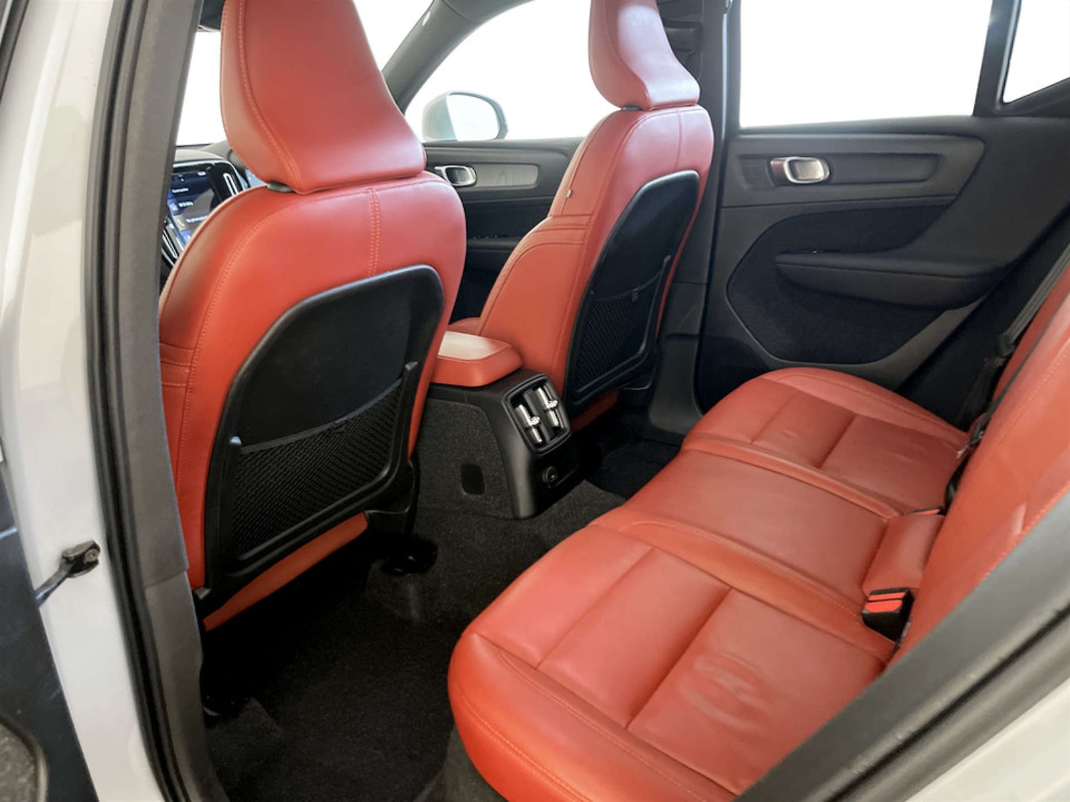 Used Volvo XC40 2021 for sale - 77200680: Photo 14