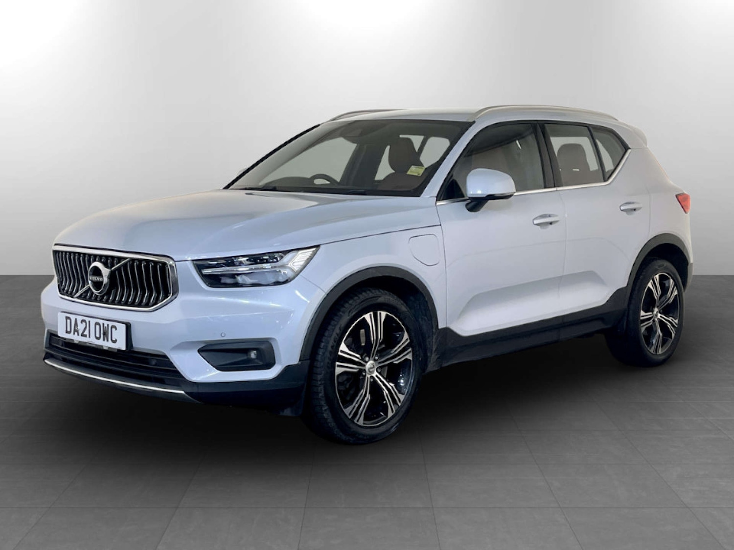 Used Volvo XC40 2021 for sale - 77200680: Photo 6