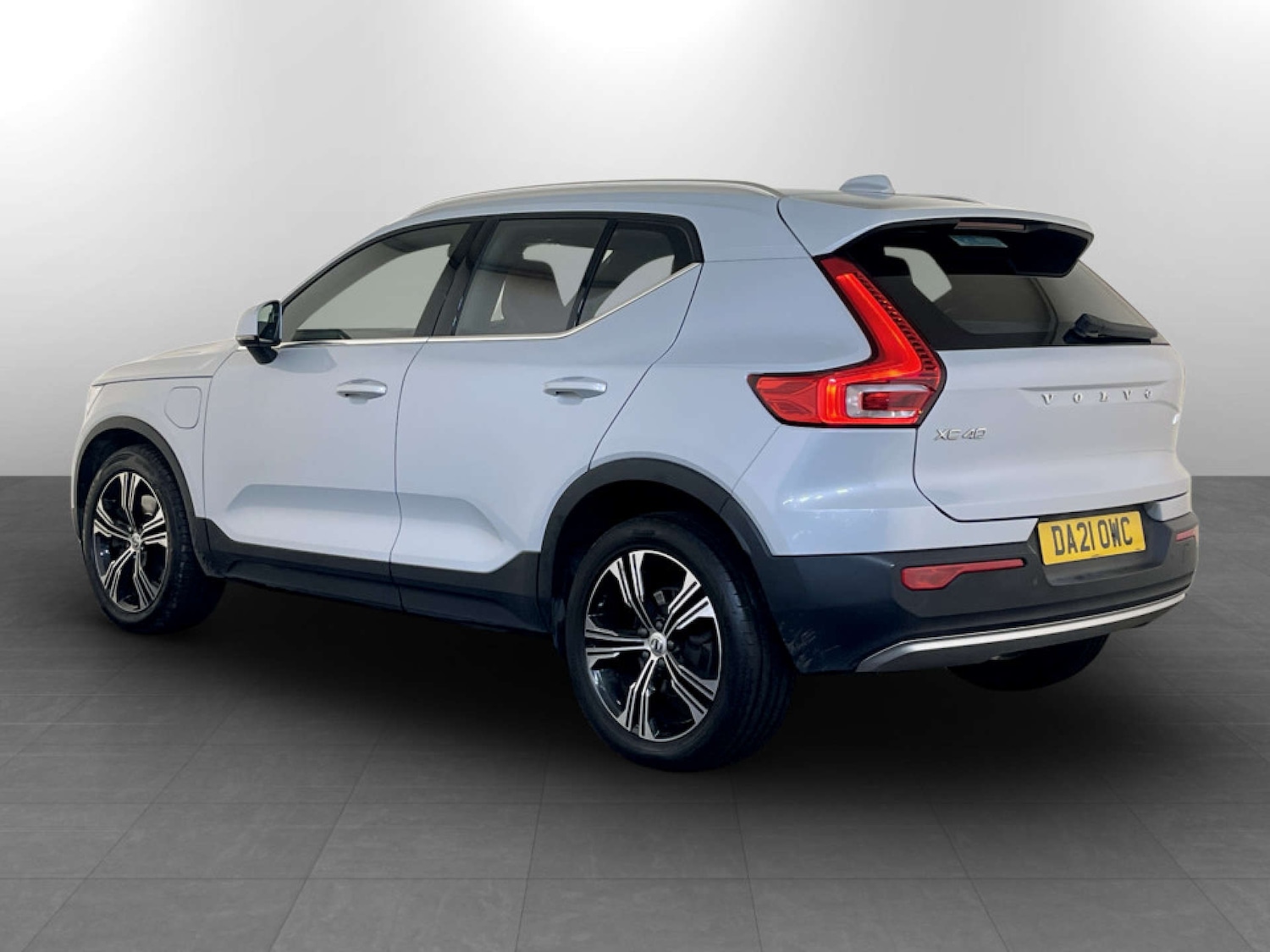 Used Volvo XC40 2021 for sale - 77200680: Photo 8