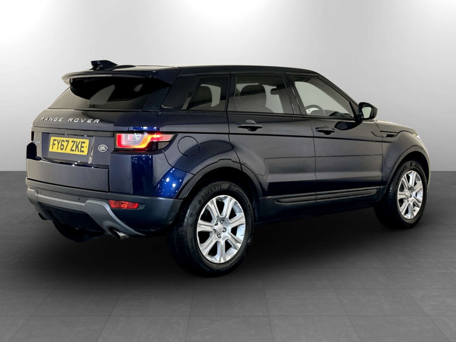 Used Land Rover Range Rover Evoque 2017 for sale - 77368204: Photo 10