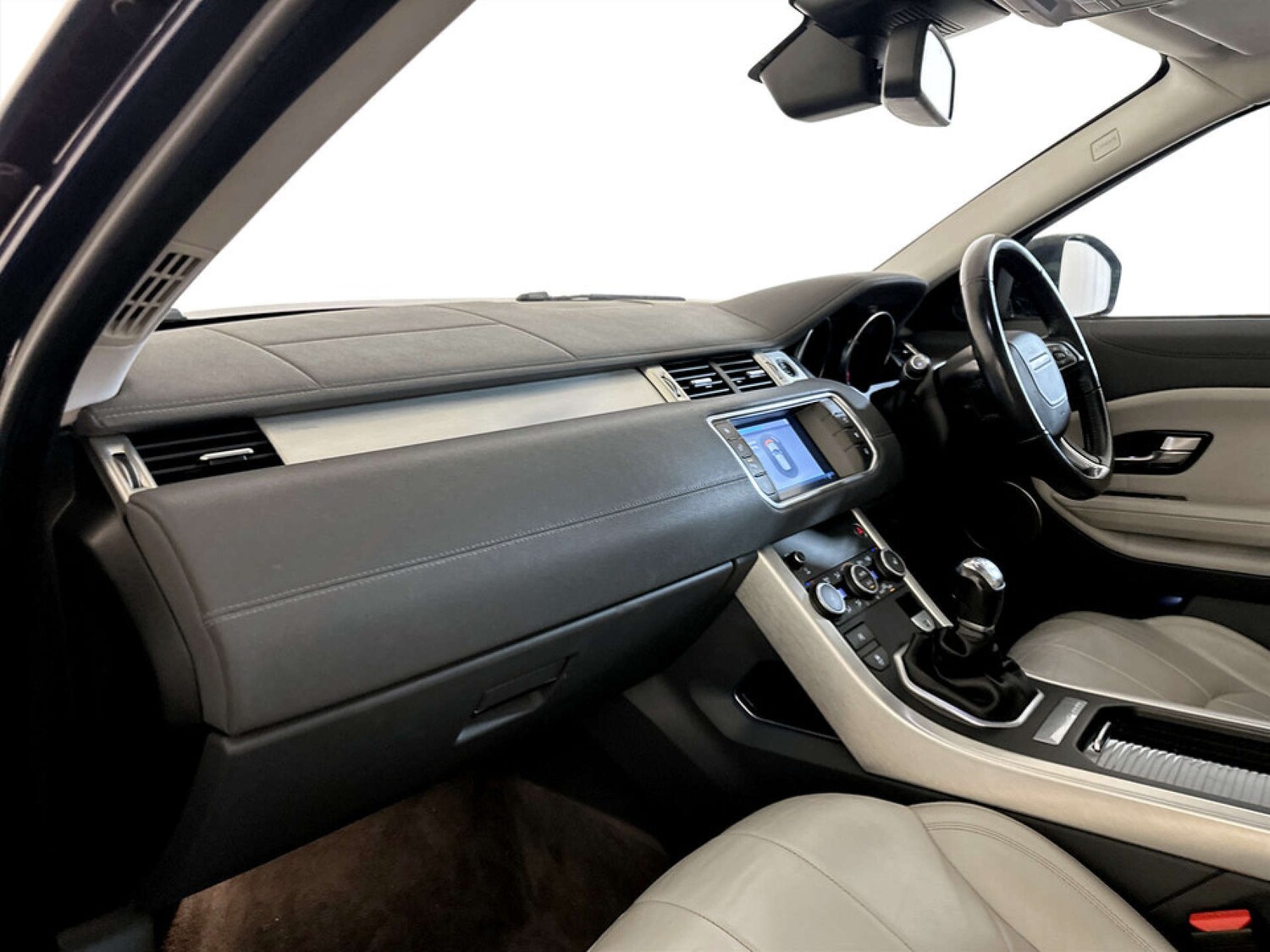 Used Land Rover Range Rover Evoque 2017 for sale - 77368204: Photo 12