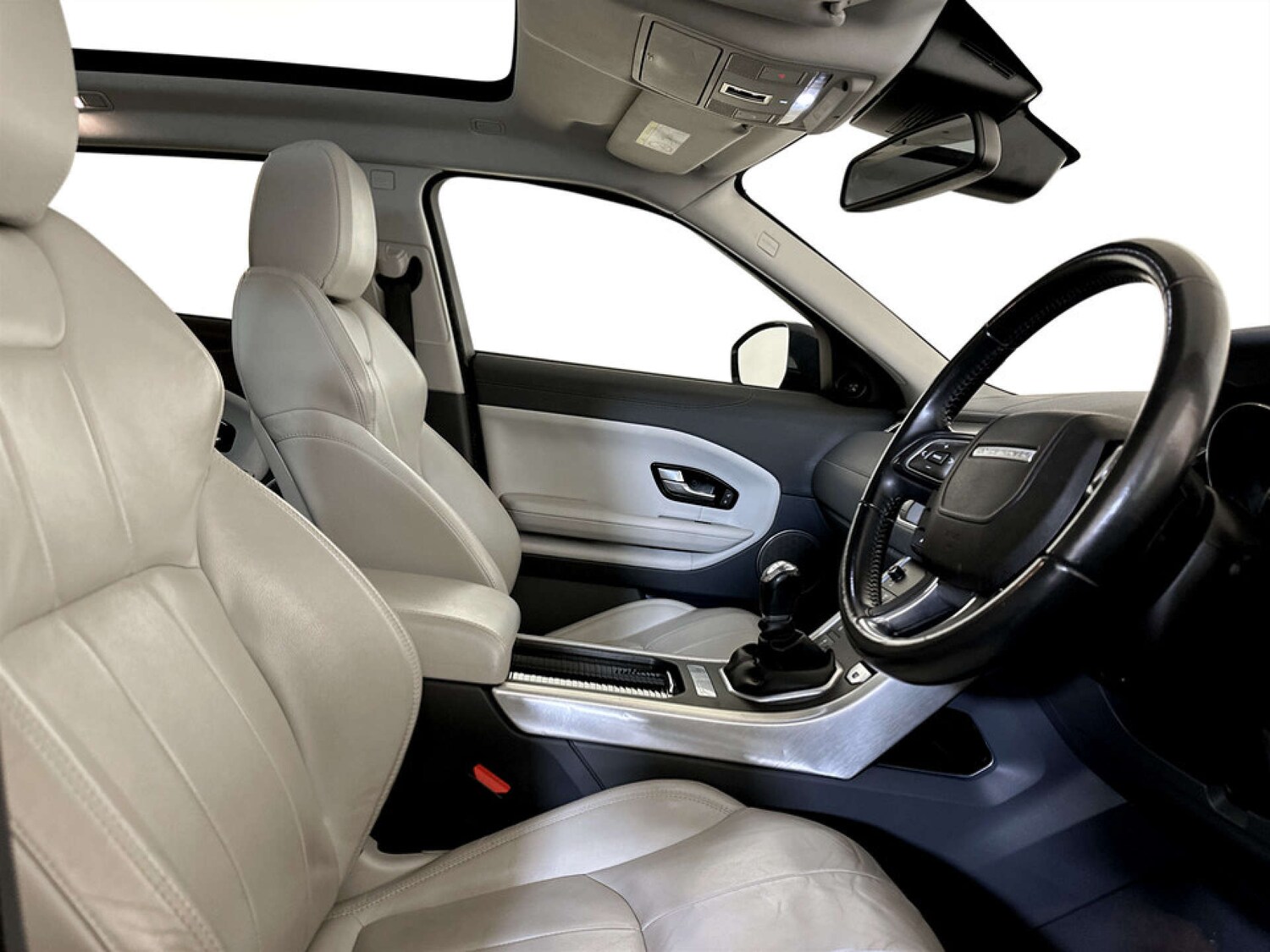 Used Land Rover Range Rover Evoque 2017 for sale - 77368204: Photo 13