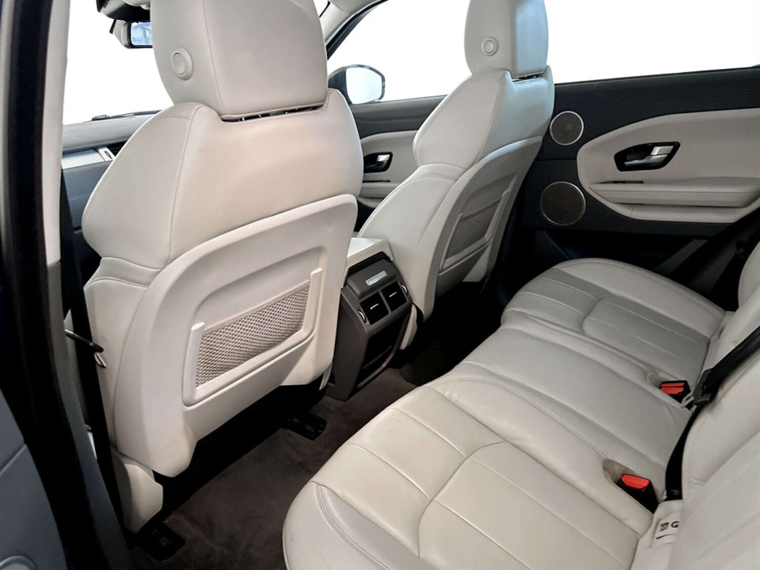 Used Land Rover Range Rover Evoque 2017 for sale - 77368204: Photo 14