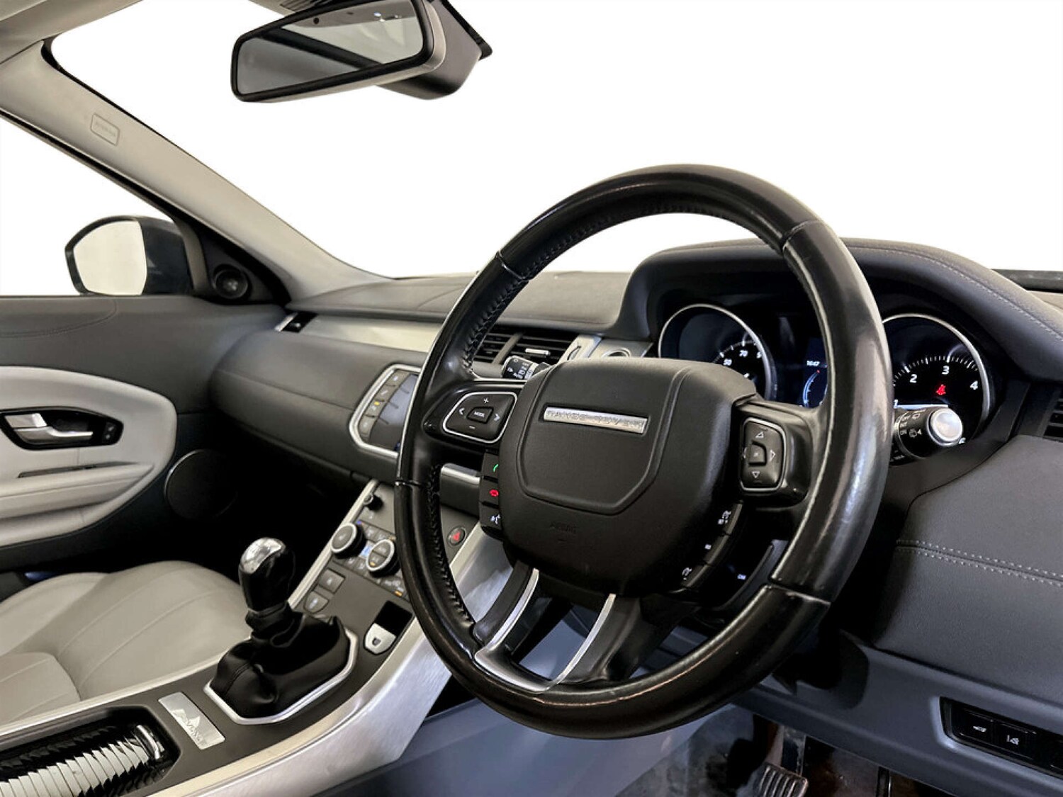 Used Land Rover Range Rover Evoque 2017 for sale - 77368204: Photo 15