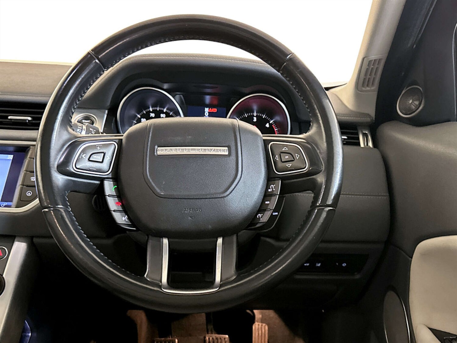 Used Land Rover Range Rover Evoque 2017 for sale - 77368204: Photo 16