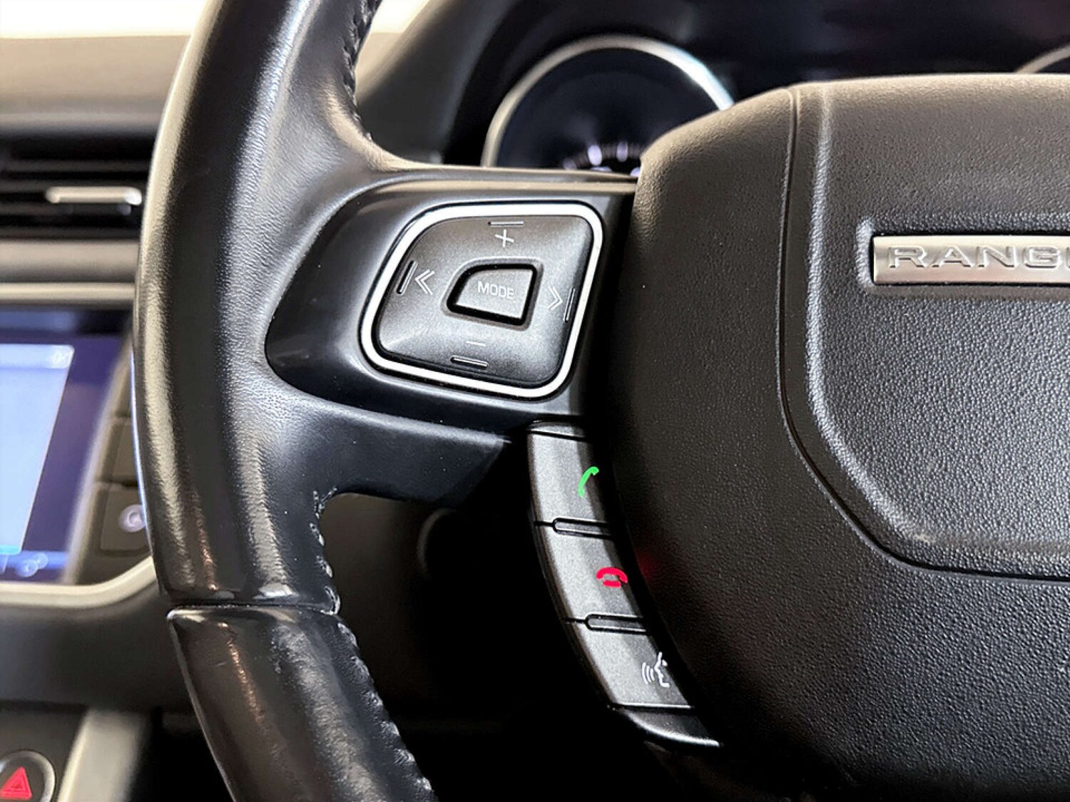 Used Land Rover Range Rover Evoque 2017 for sale - 77368204: Photo 17