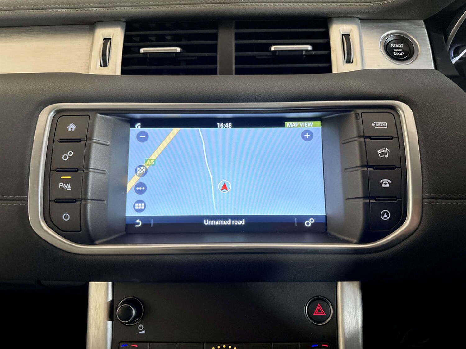 Used Land Rover Range Rover Evoque 2017 for sale - 77368204: Photo 21